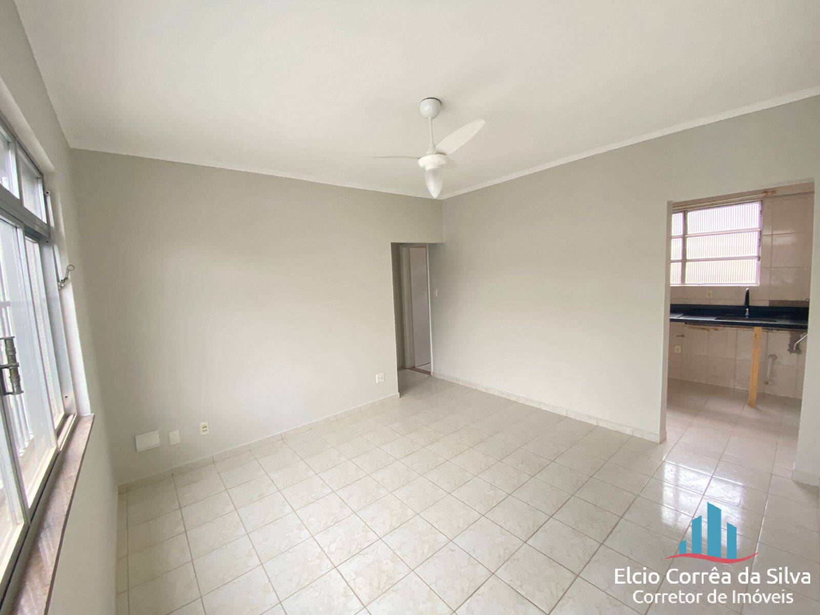 Apartamento para alugar com 2 quartos, 60m² - Foto 3