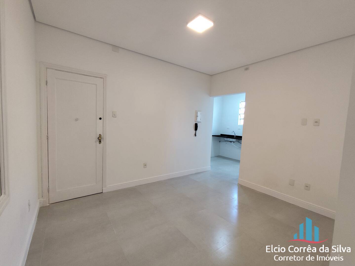 Apartamento à venda com 2 quartos, 62m² - Foto 2