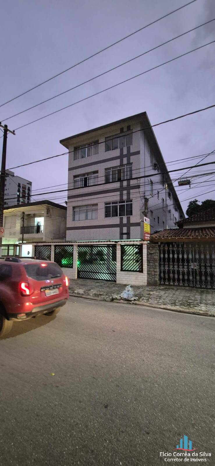 Apartamento para alugar com 2 quartos, 80m² - Foto 1