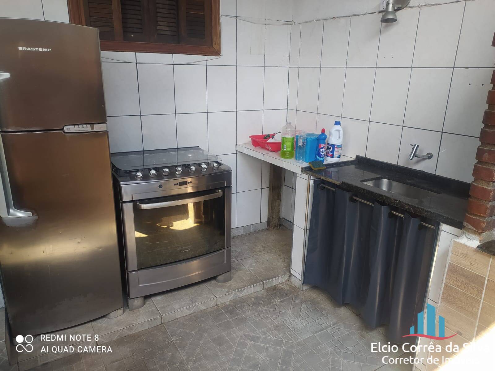 Casa para alugar com 2 quartos, 149m² - Foto 11