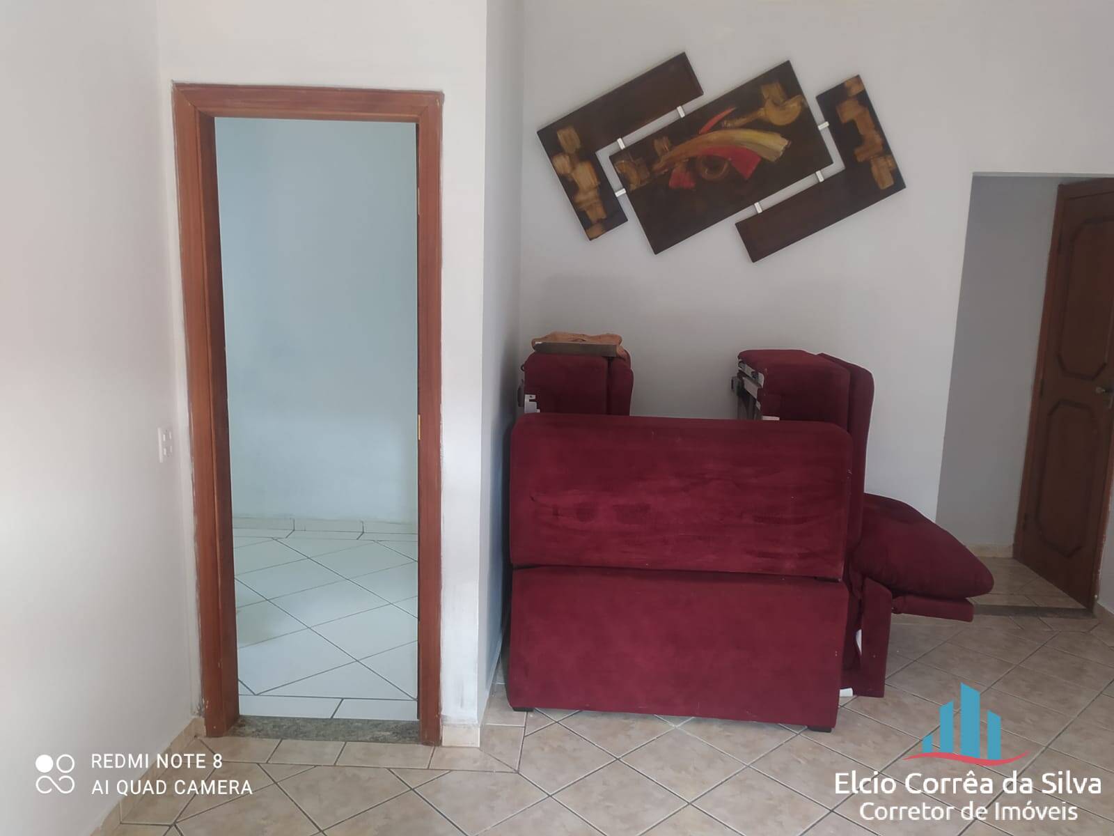 Casa para alugar com 2 quartos, 149m² - Foto 2