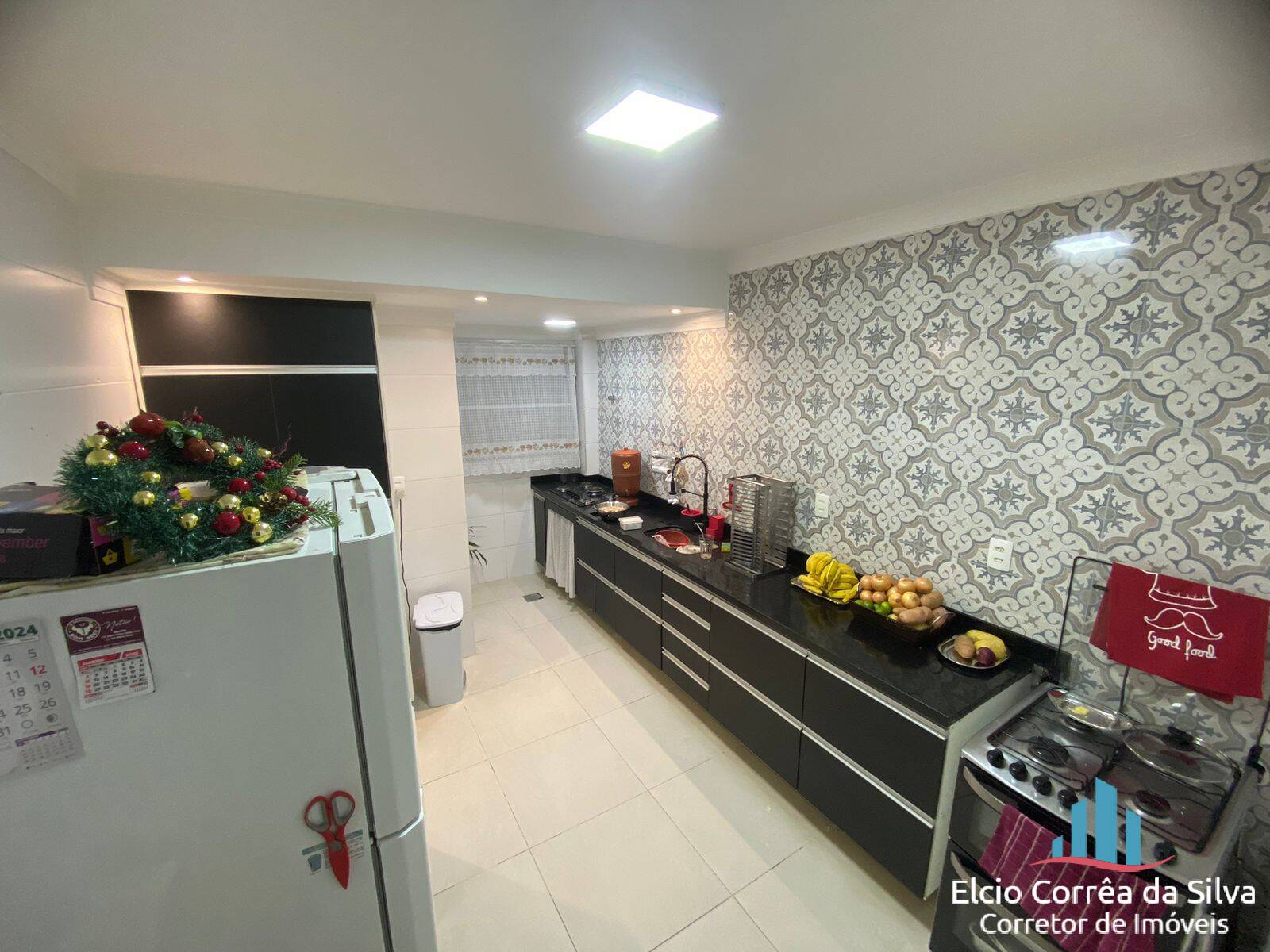 Apartamento à venda com 2 quartos, 92m² - Foto 11