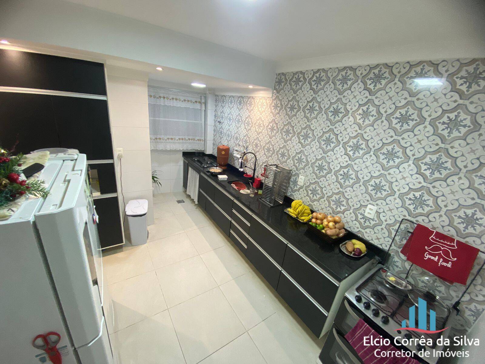 Apartamento à venda com 2 quartos, 92m² - Foto 12