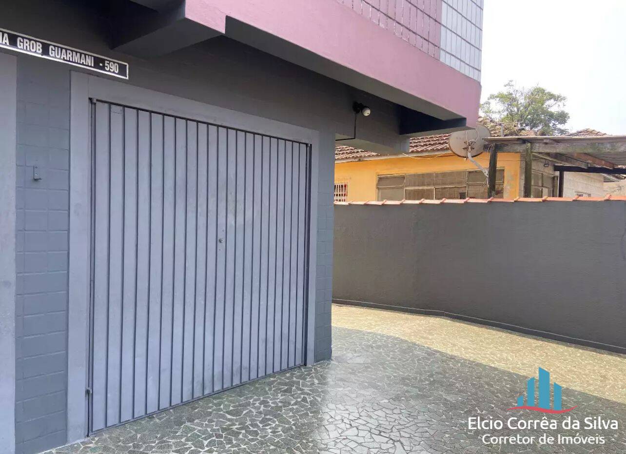 Apartamento para alugar com 3 quartos, 273m² - Foto 2