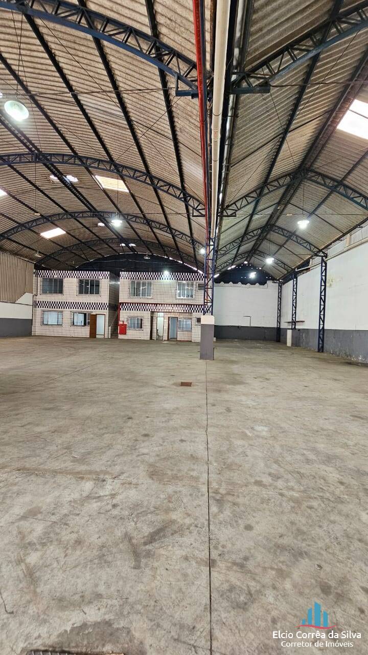 Conjunto Comercial-Sala para alugar, 1000m² - Foto 8