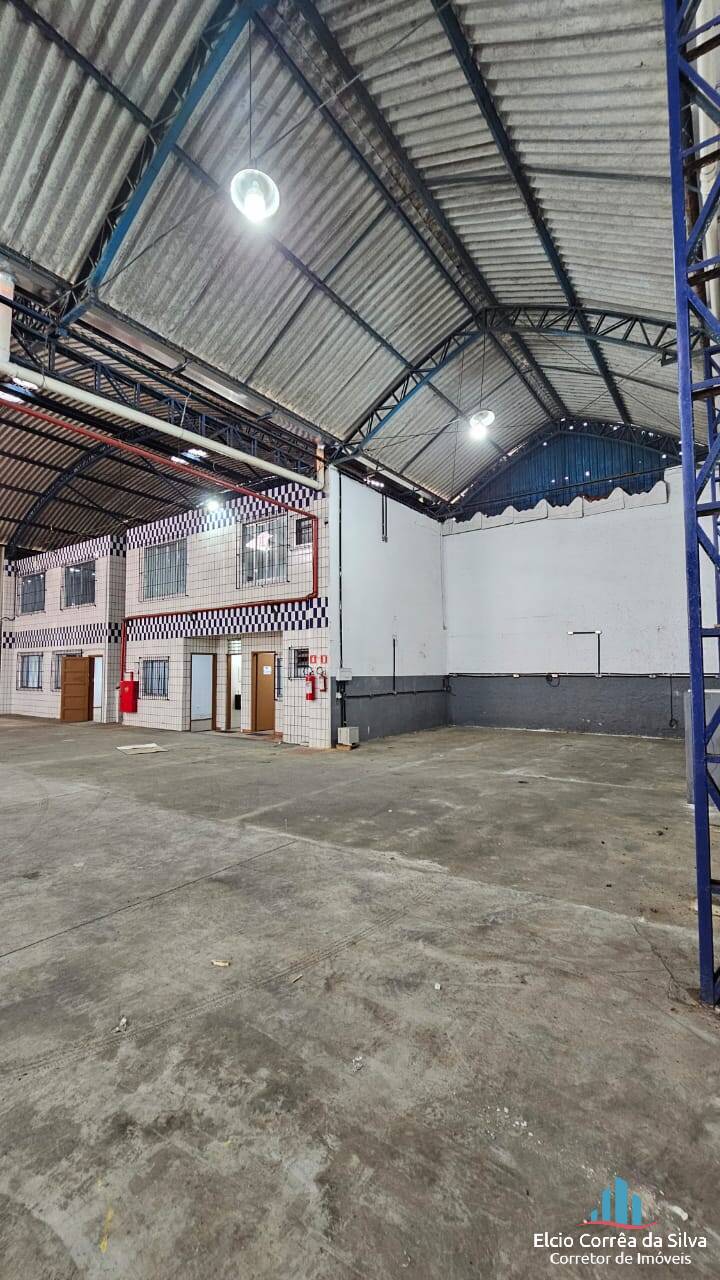 Conjunto Comercial-Sala para alugar, 1000m² - Foto 13