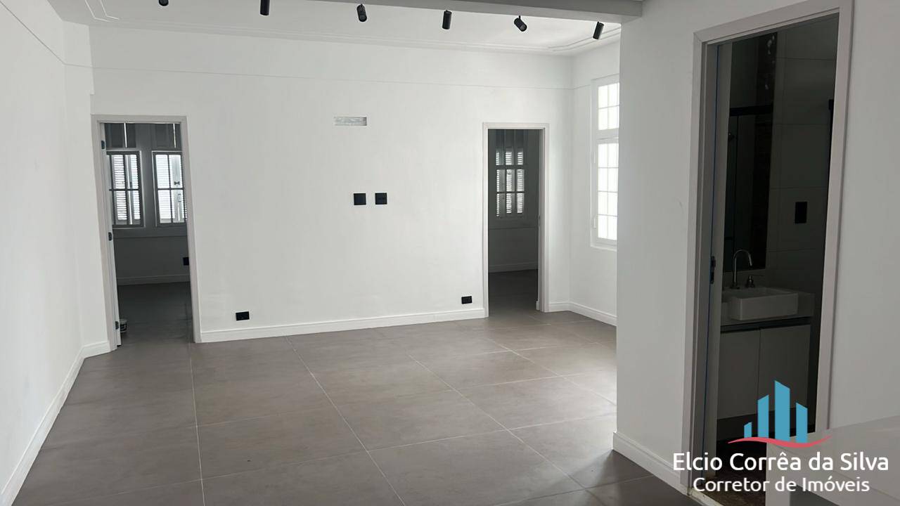 Apartamento à venda com 2 quartos, 80m² - Foto 2