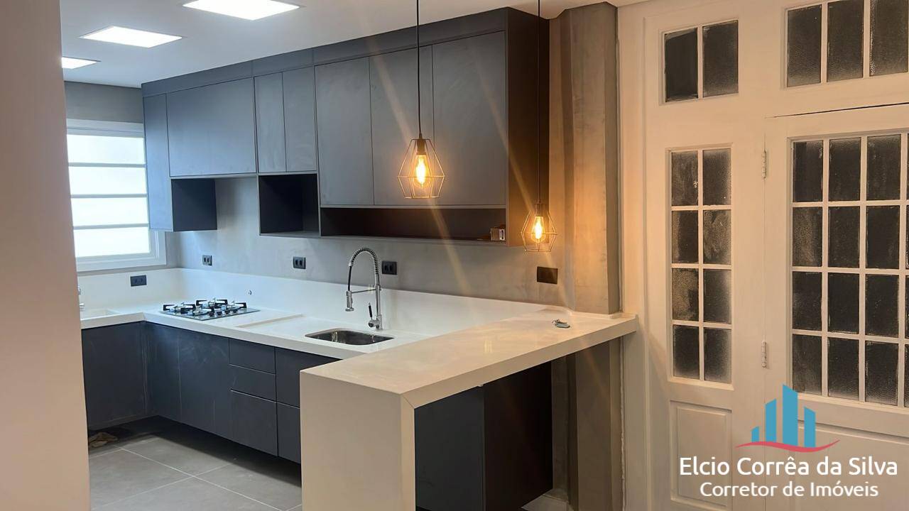 Apartamento à venda com 2 quartos, 80m² - Foto 7