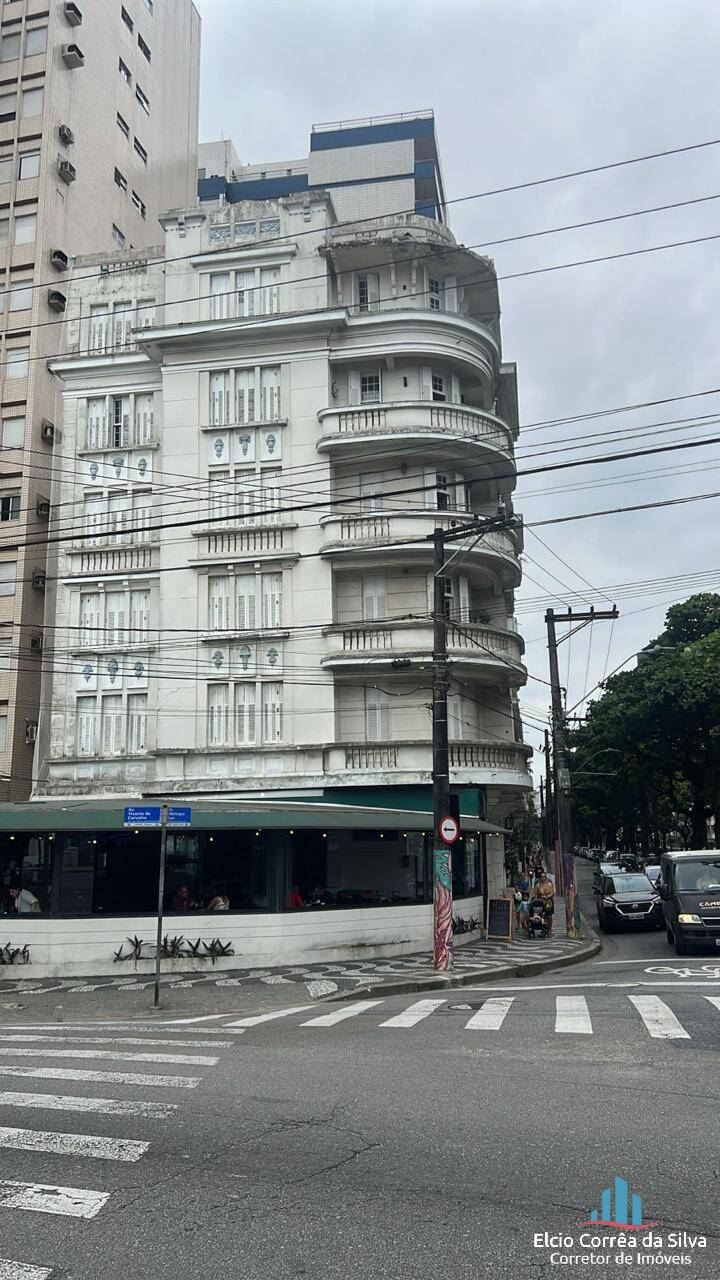 Apartamento à venda com 2 quartos, 80m² - Foto 1