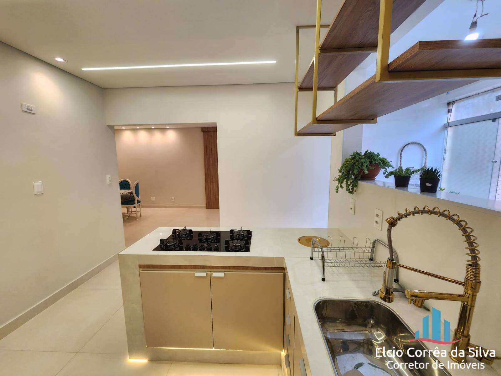 Apartamento à venda com 2 quartos, 83m² - Foto 5