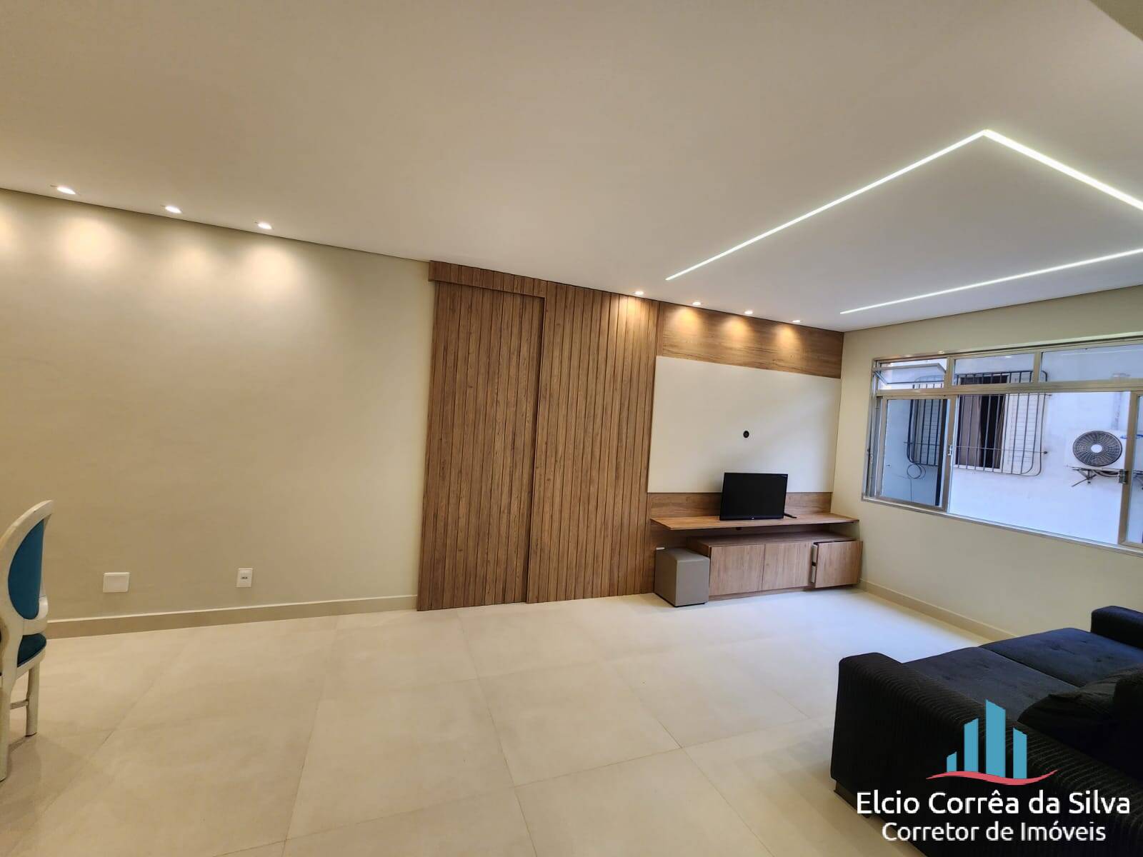 Apartamento à venda com 2 quartos, 83m² - Foto 7