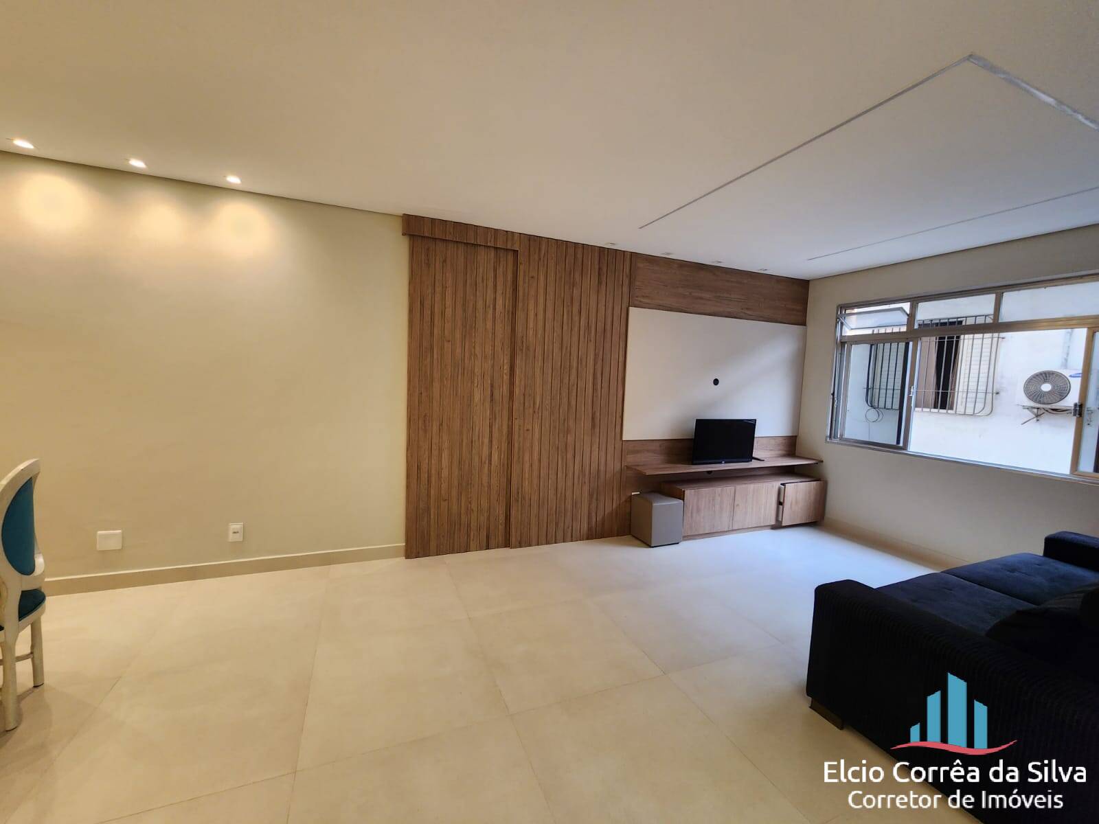 Apartamento à venda com 2 quartos, 83m² - Foto 8