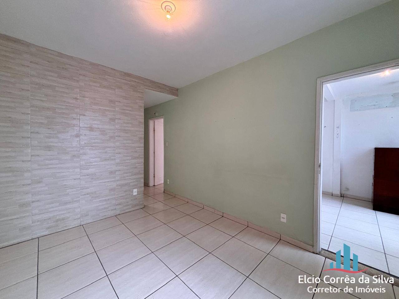 Apartamento para alugar com 1 quarto, 60m² - Foto 2