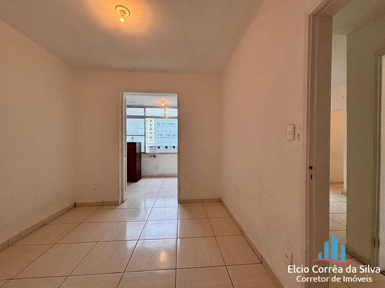 Apartamento para alugar com 1 quarto, 60m² - Foto 9