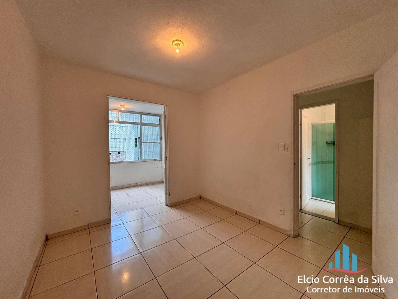 Apartamento para alugar com 1 quarto, 60m² - Foto 1