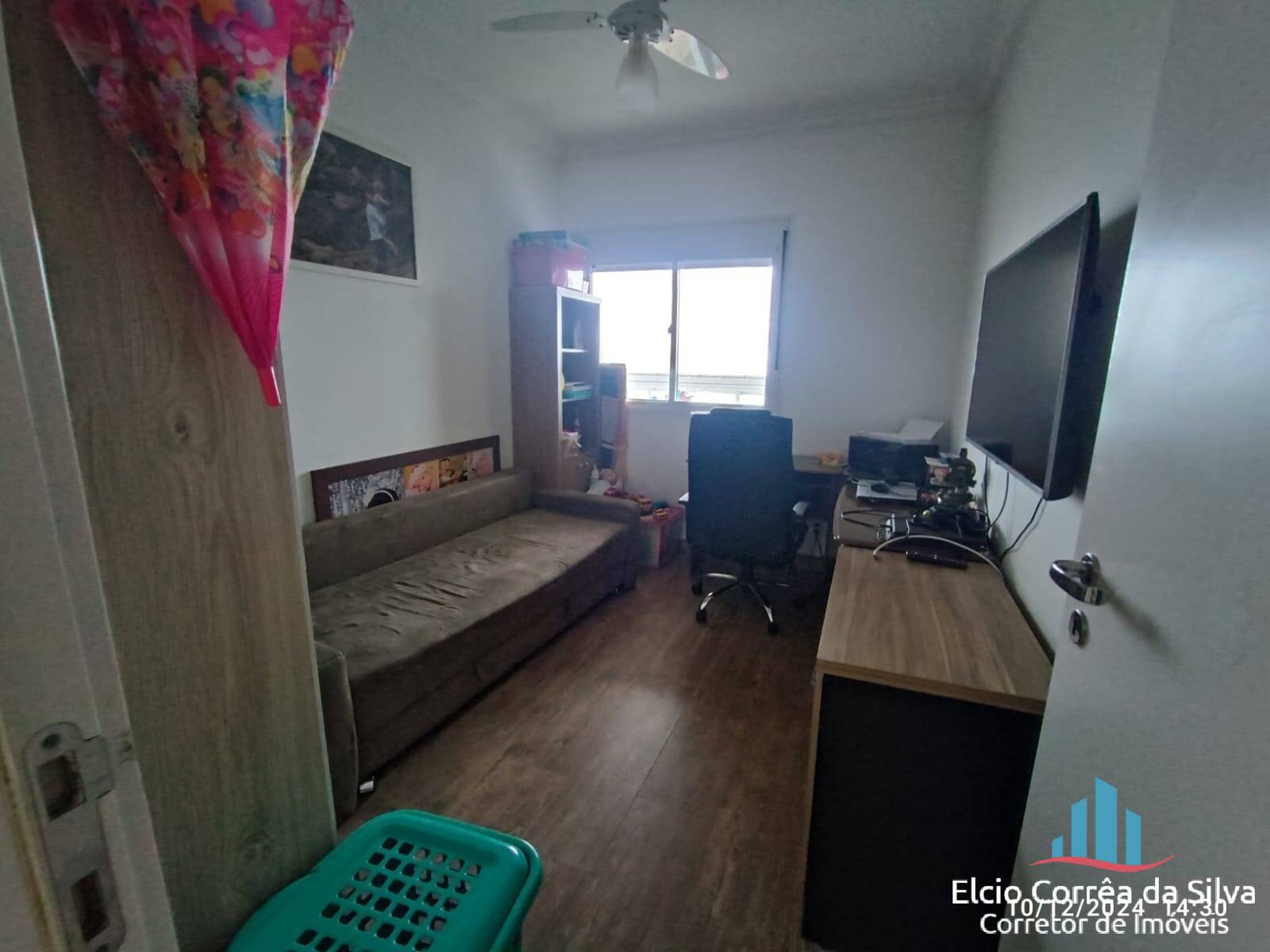 Apartamento para alugar com 2 quartos, 87m² - Foto 25