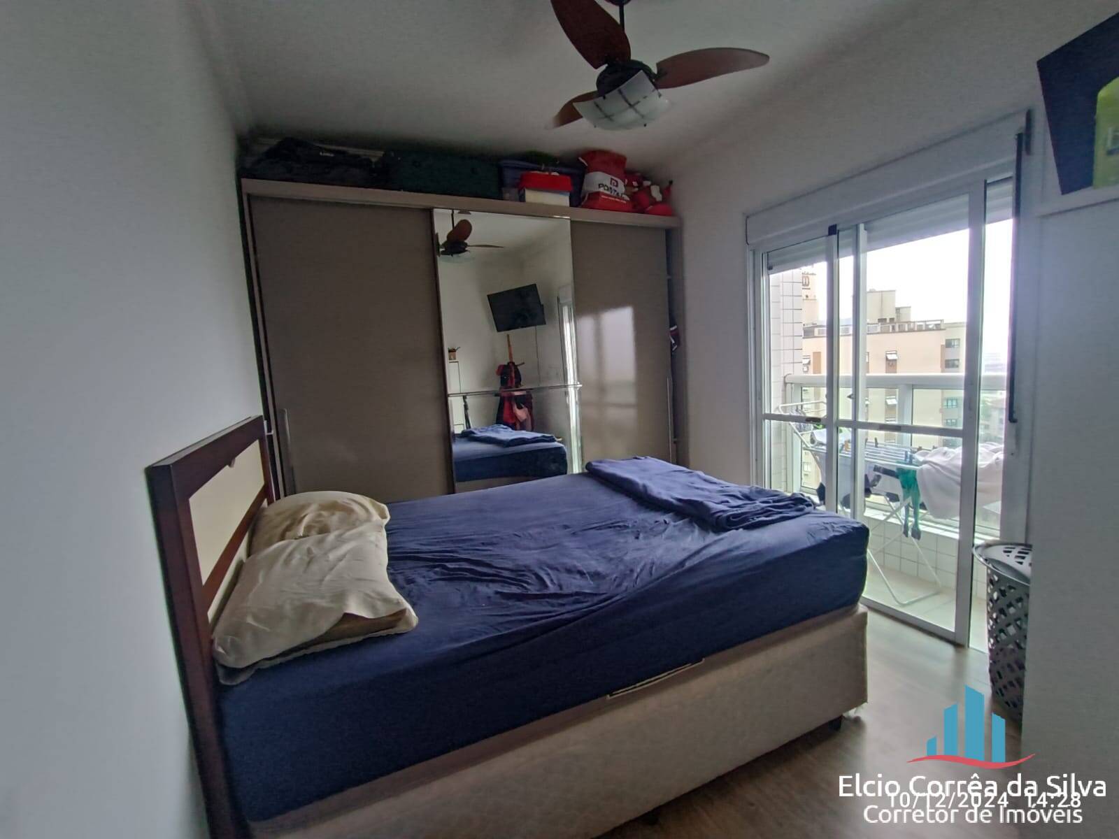 Apartamento para alugar com 2 quartos, 87m² - Foto 19