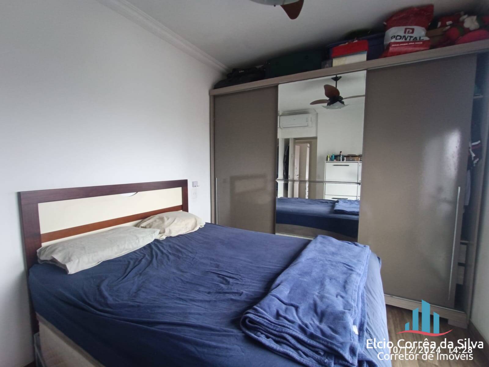 Apartamento para alugar com 2 quartos, 87m² - Foto 18