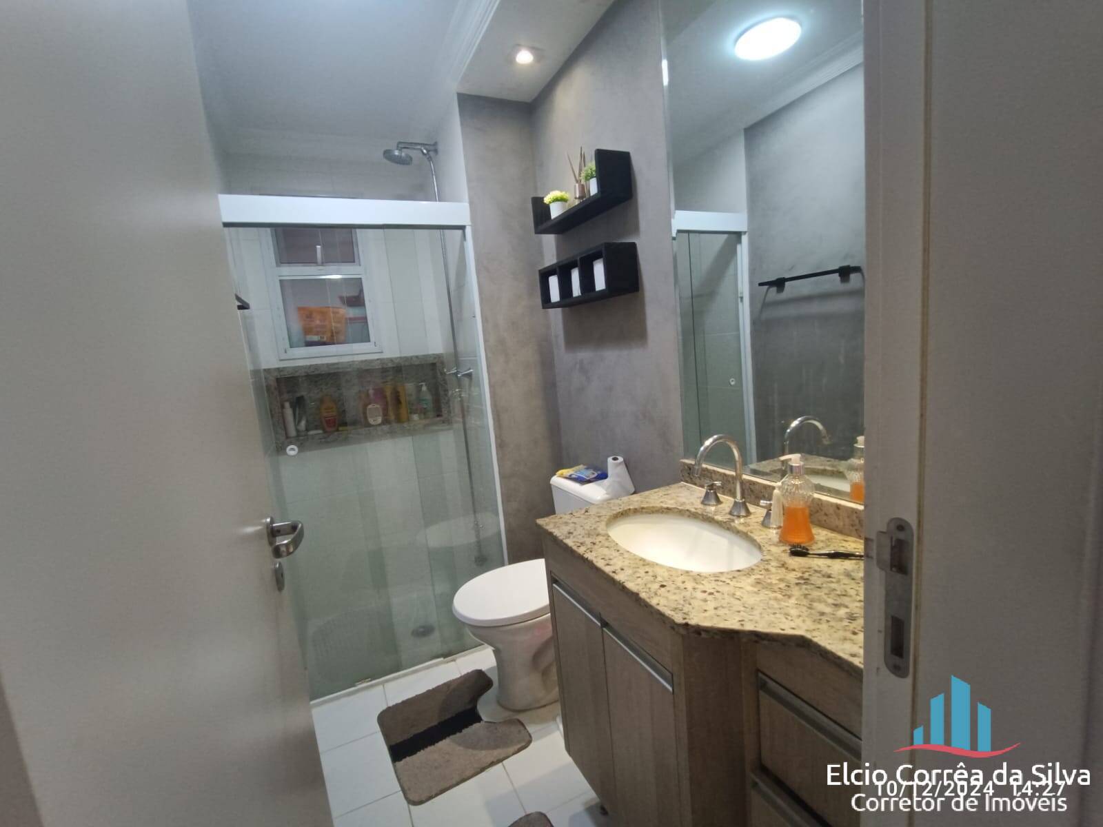 Apartamento para alugar com 2 quartos, 87m² - Foto 33