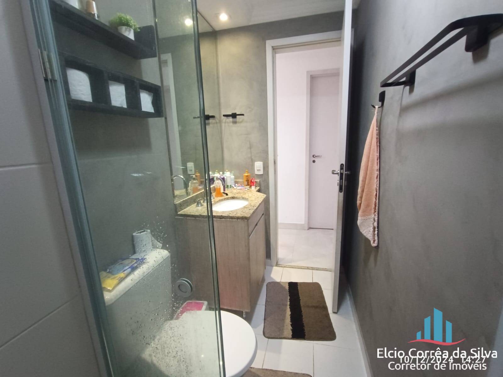 Apartamento para alugar com 2 quartos, 87m² - Foto 31