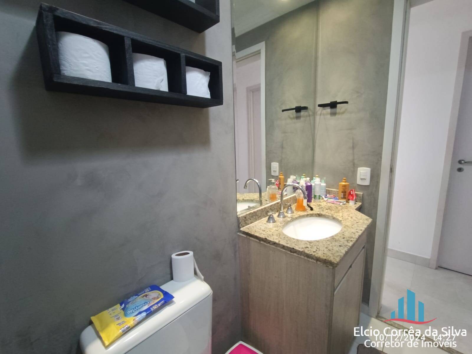 Apartamento para alugar com 2 quartos, 87m² - Foto 34