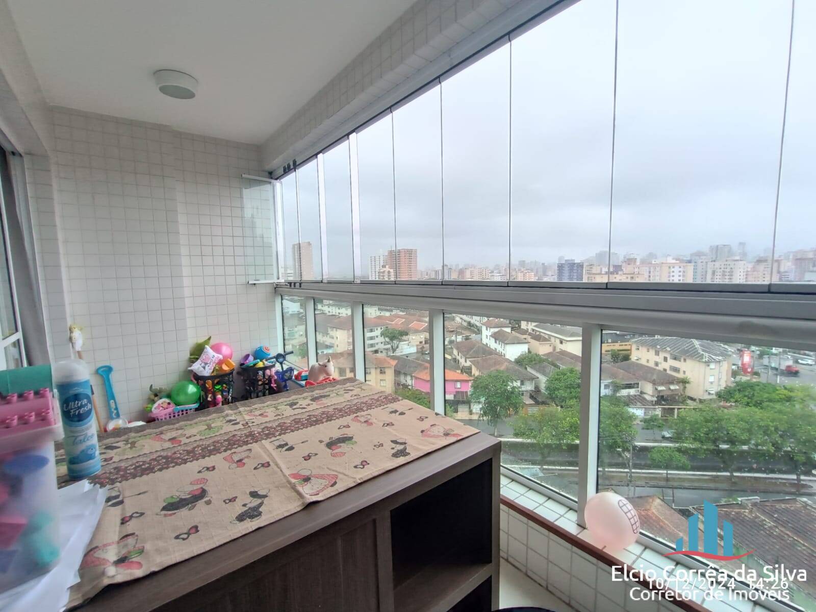 Apartamento para alugar com 2 quartos, 87m² - Foto 12