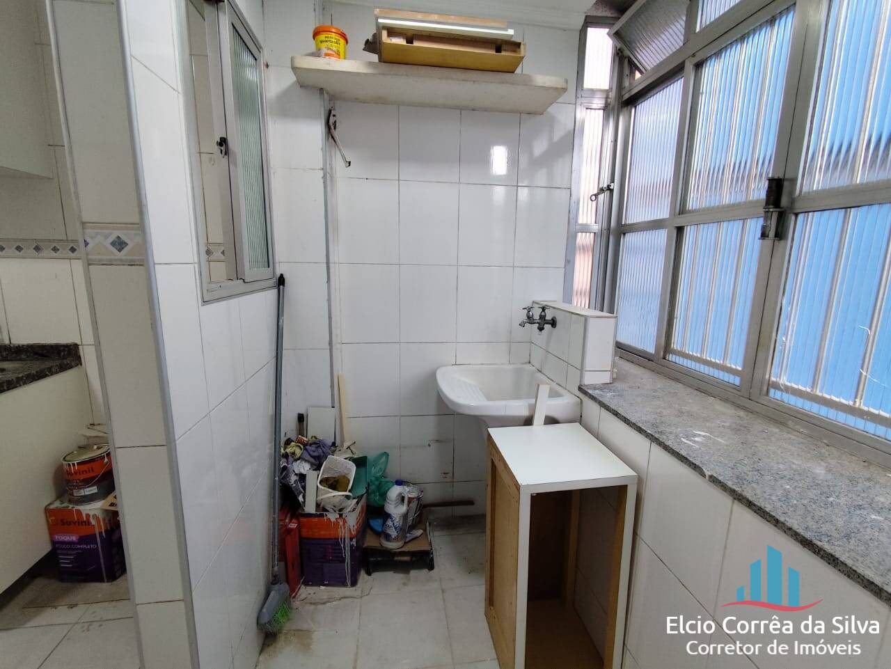 Apartamento à venda com 3 quartos, 79m² - Foto 15