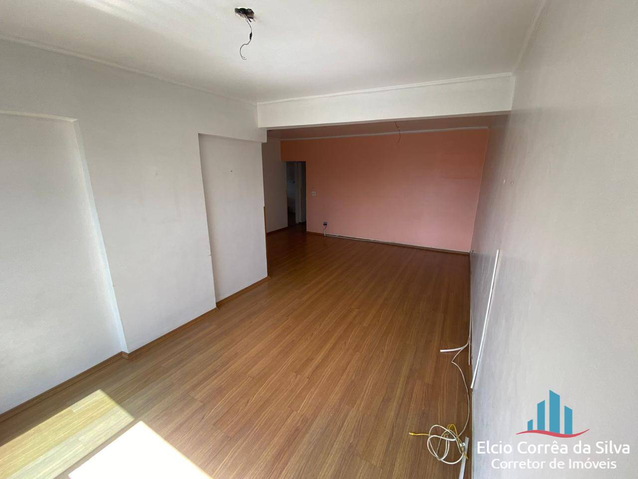 Apartamento à venda com 2 quartos, 107m² - Foto 6