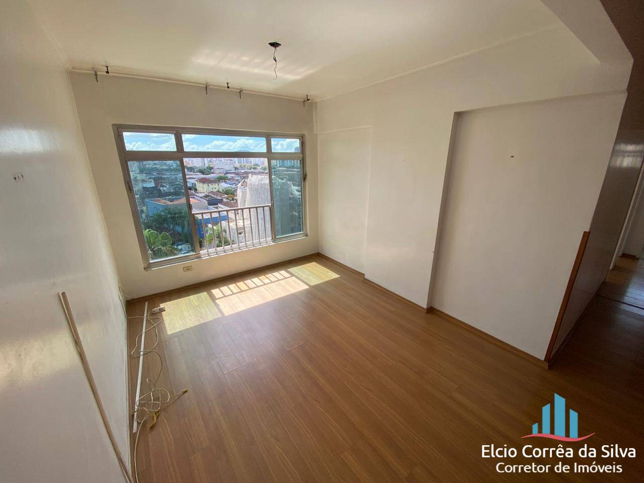 Apartamento à venda com 2 quartos, 107m² - Foto 9