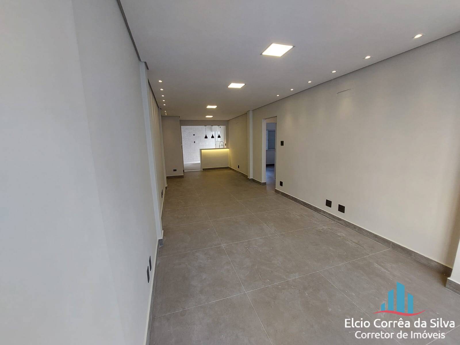 Apartamento à venda com 2 quartos, 85m² - Foto 3