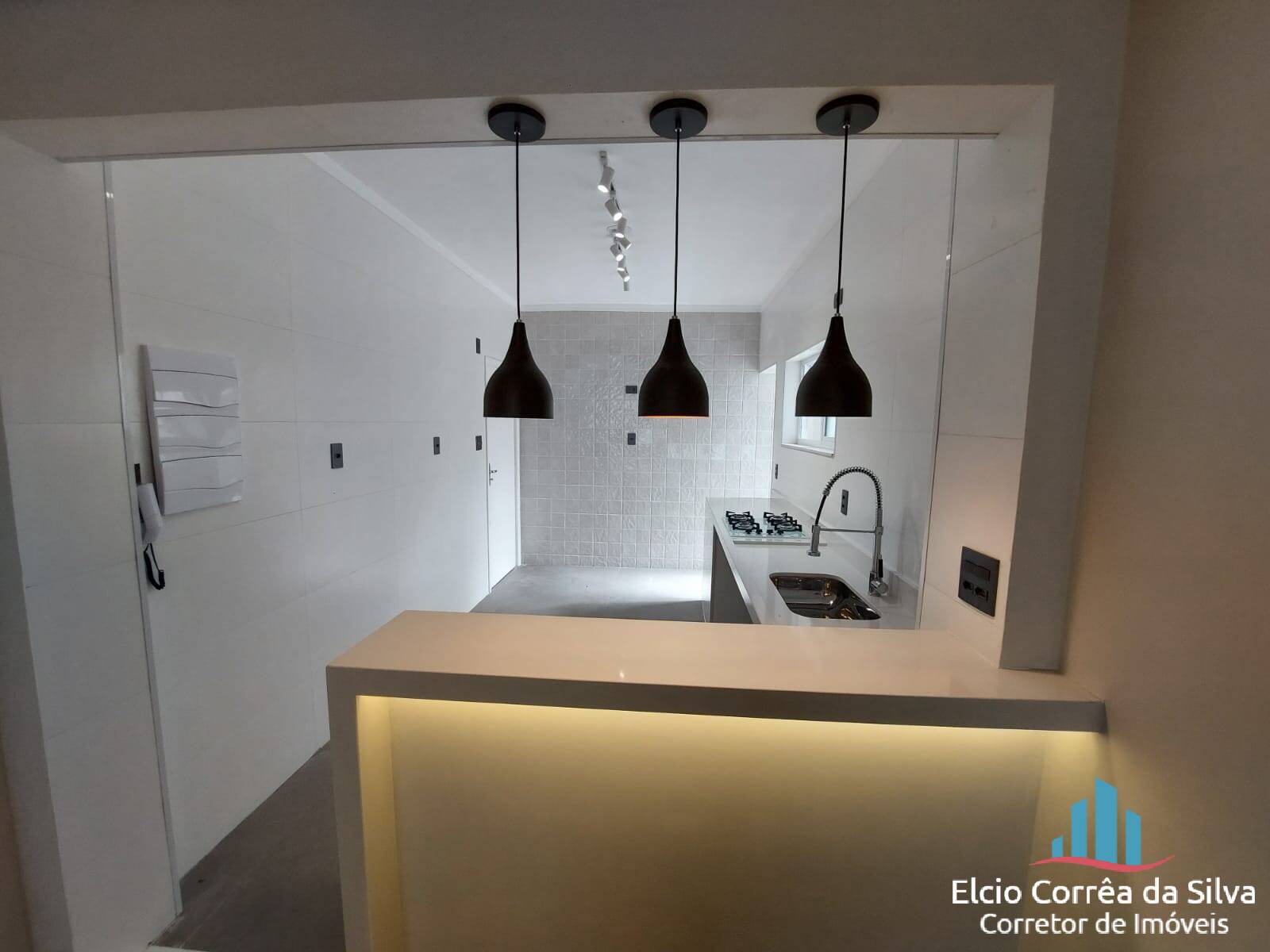 Apartamento à venda com 2 quartos, 85m² - Foto 5