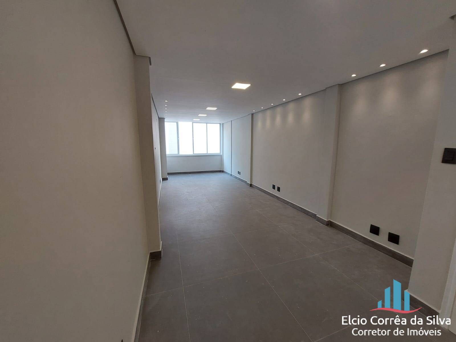 Apartamento à venda com 2 quartos, 85m² - Foto 2