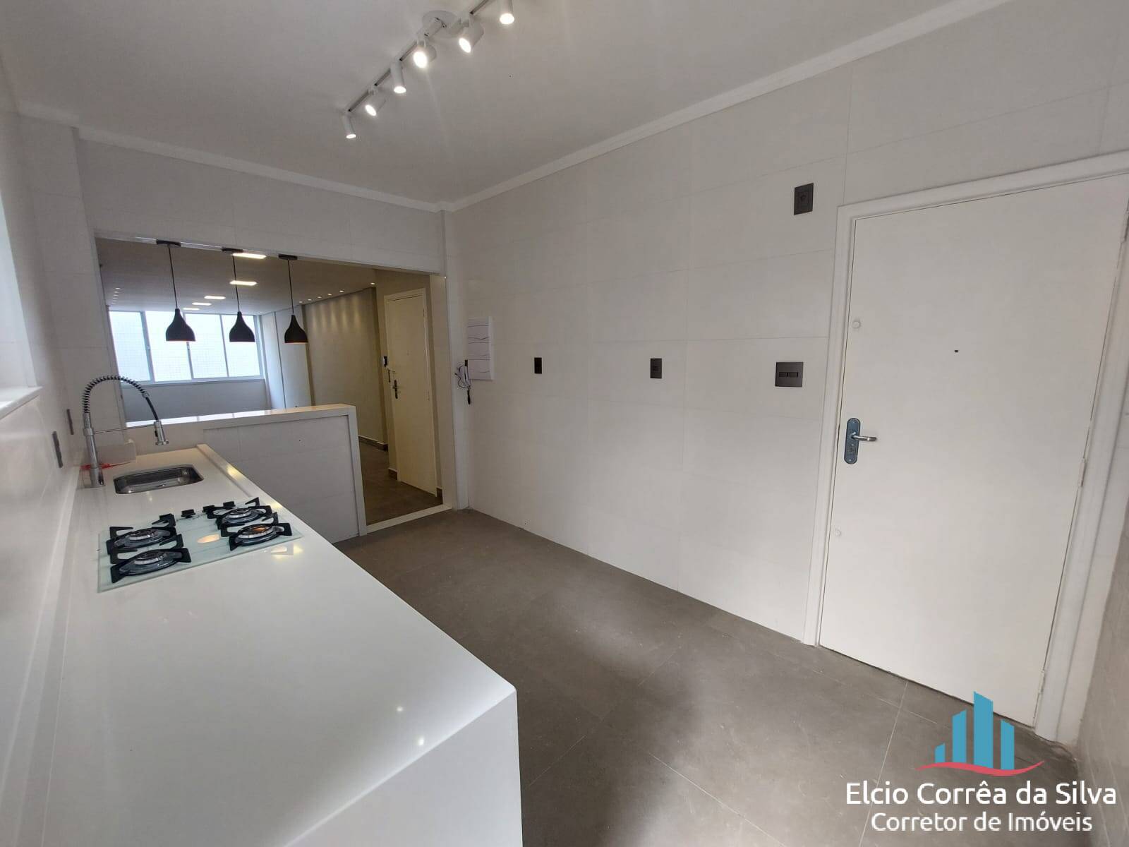 Apartamento à venda com 2 quartos, 85m² - Foto 7