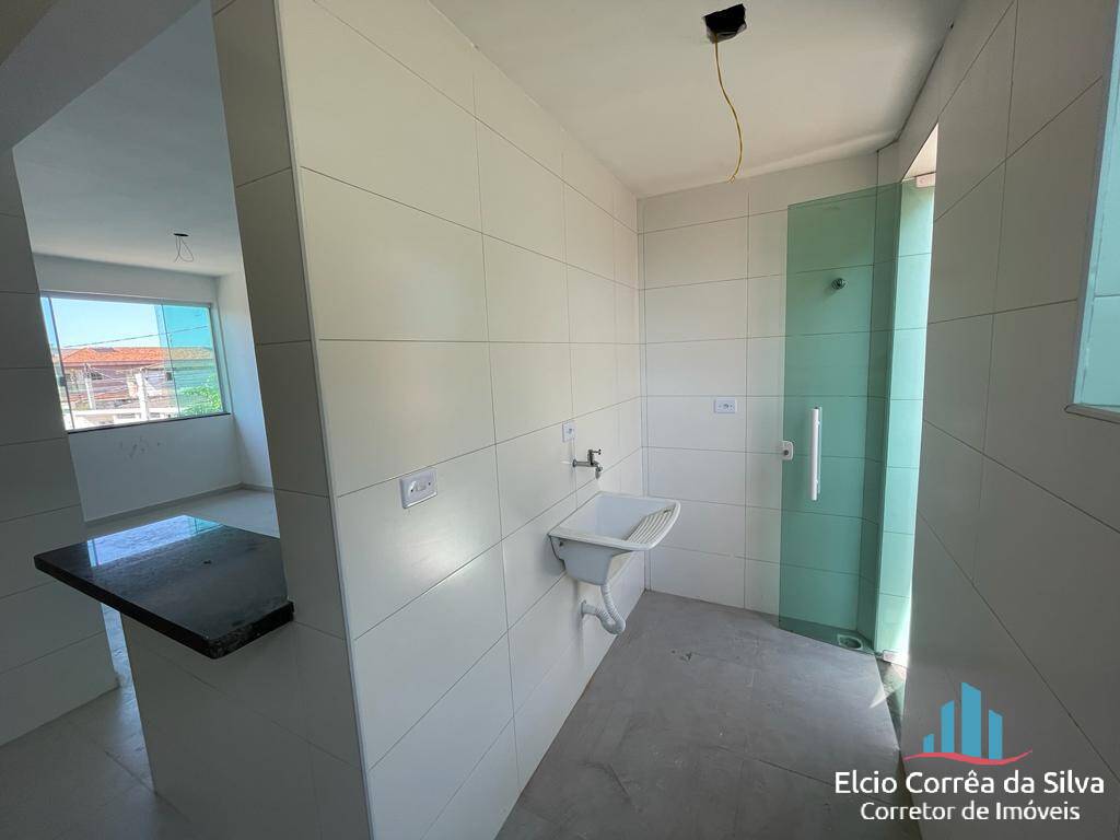 Casa à venda com 2 quartos, 60m² - Foto 21