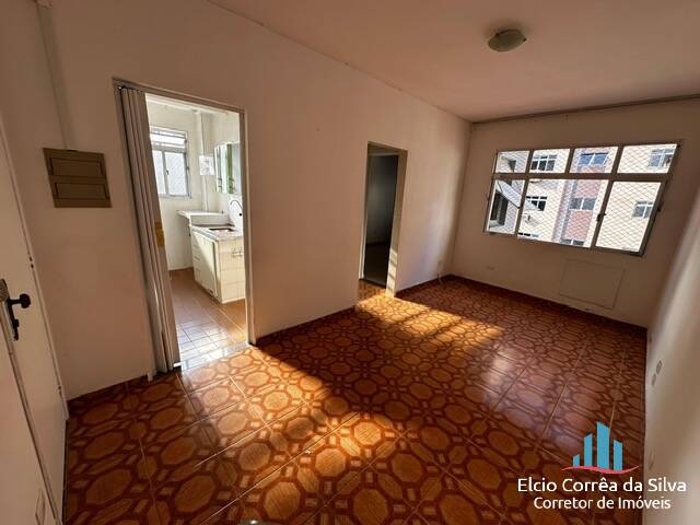 Apartamento à venda com 1 quarto, 48m² - Foto 4