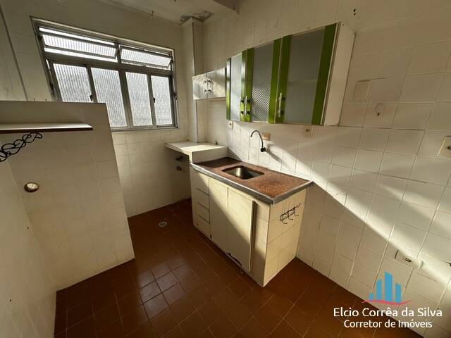 Apartamento à venda com 1 quarto, 48m² - Foto 6