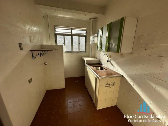 Apartamento à venda com 1 quarto, 48m² - Foto 7