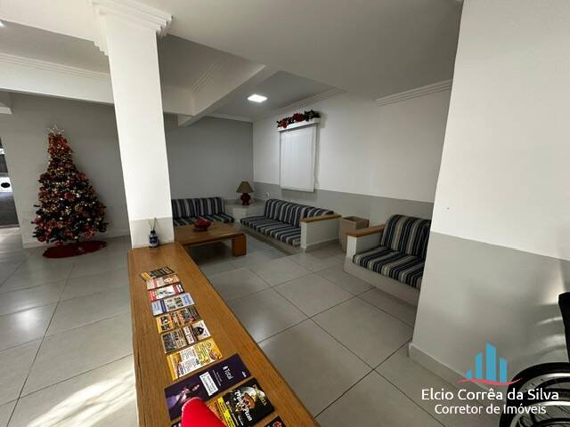 Apartamento à venda com 1 quarto, 48m² - Foto 27