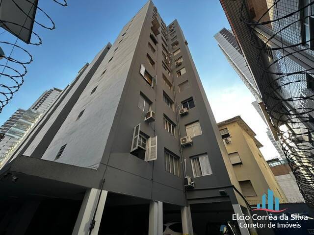 Apartamento à venda com 1 quarto, 48m² - Foto 1