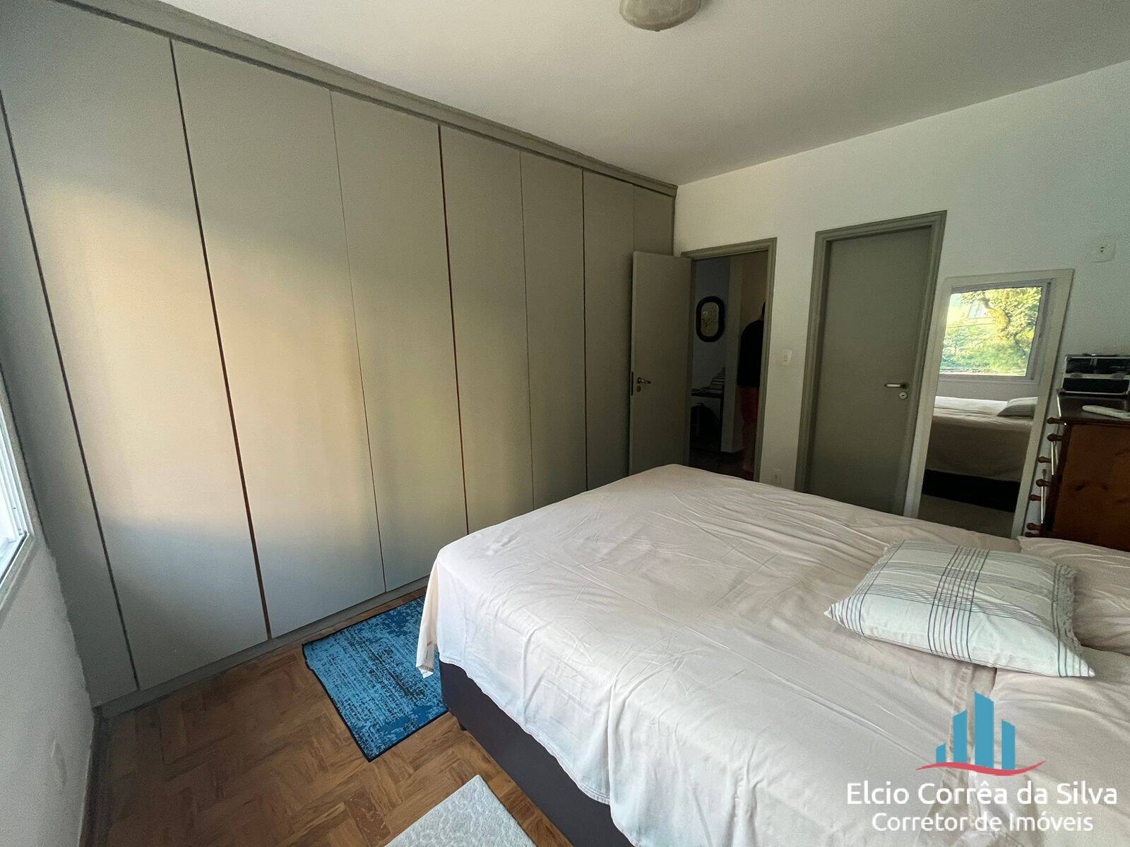 Apartamento à venda com 3 quartos, 127m² - Foto 4