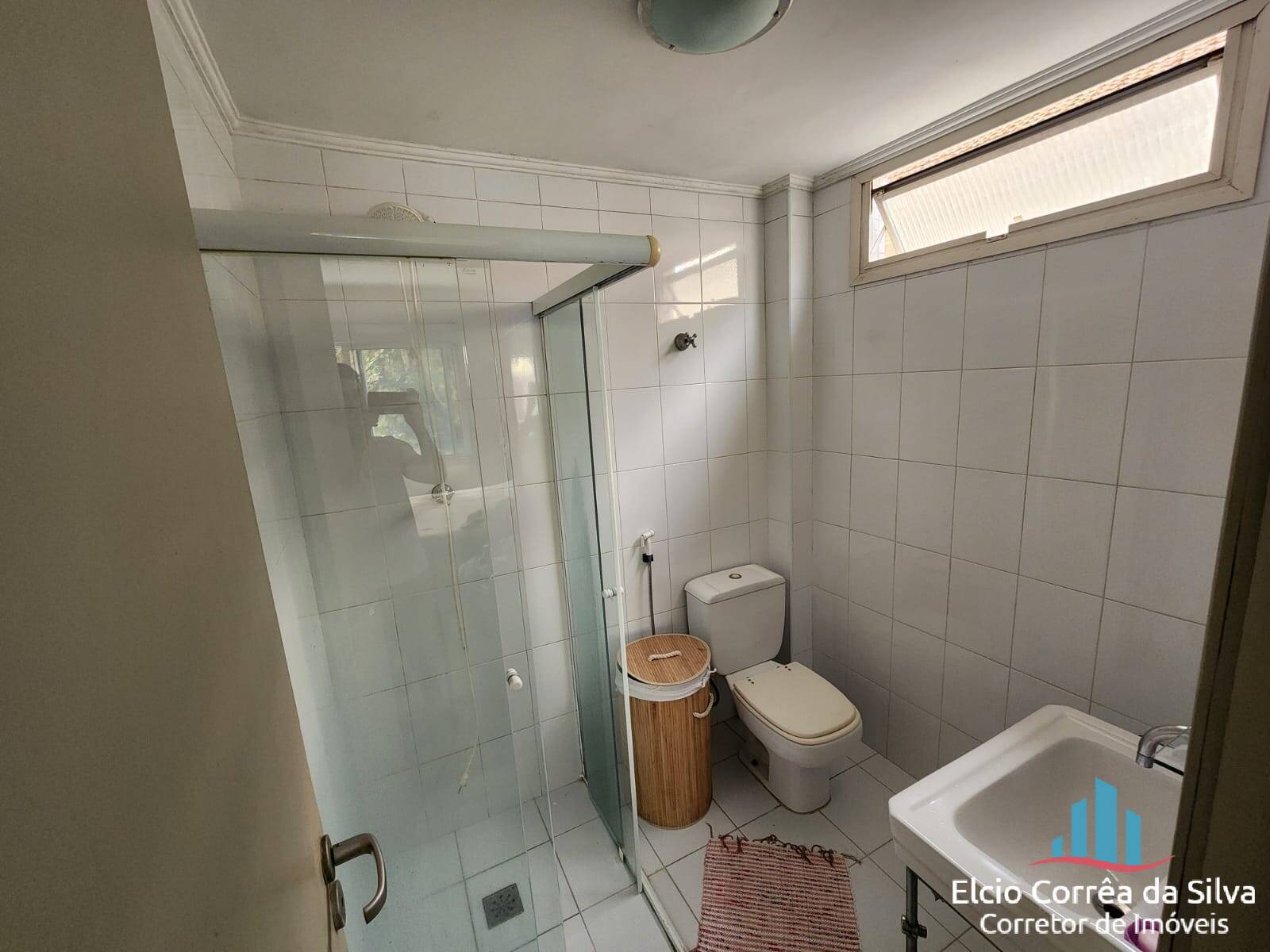 Apartamento à venda com 3 quartos, 127m² - Foto 8