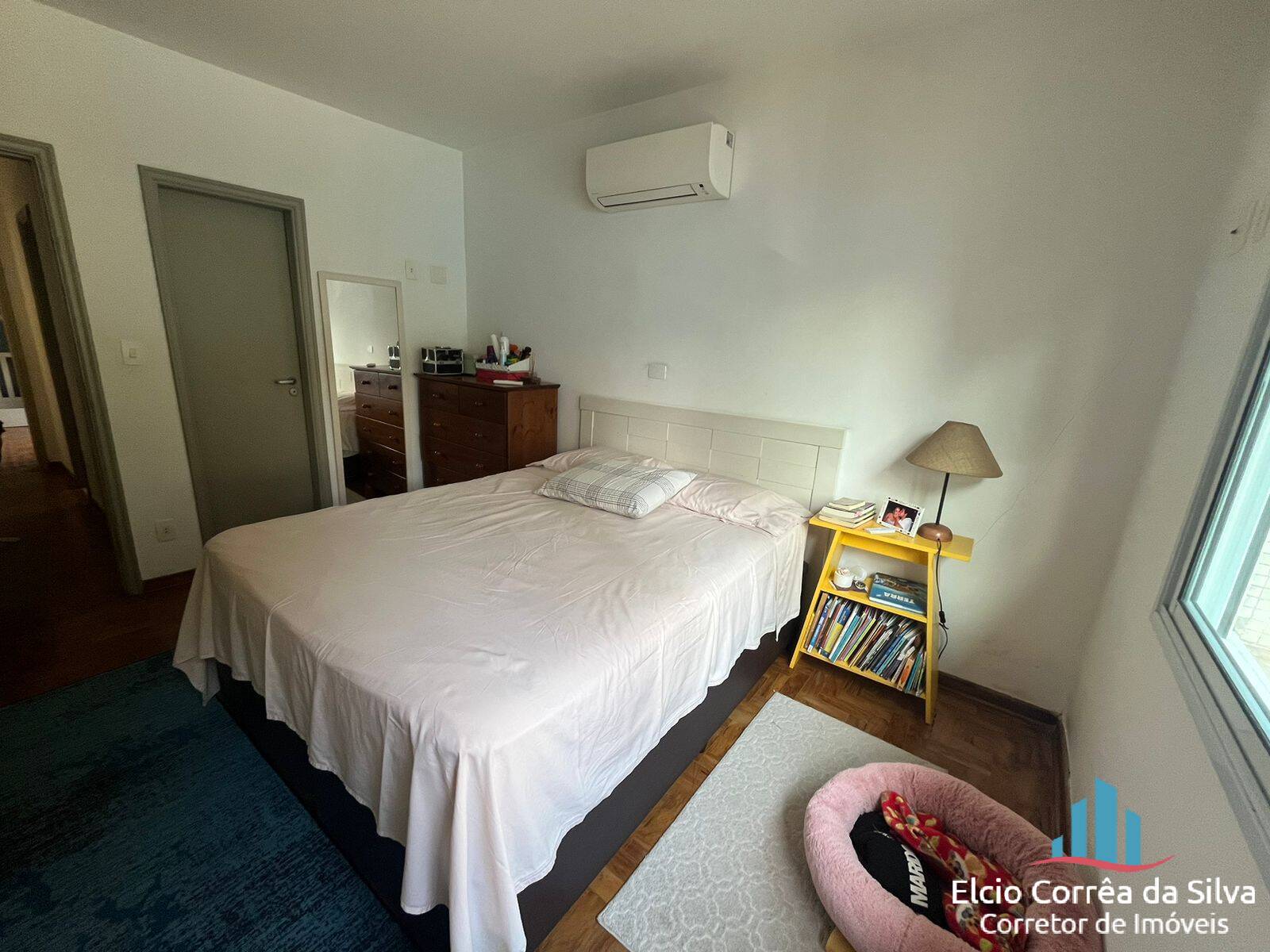 Apartamento à venda com 3 quartos, 127m² - Foto 5