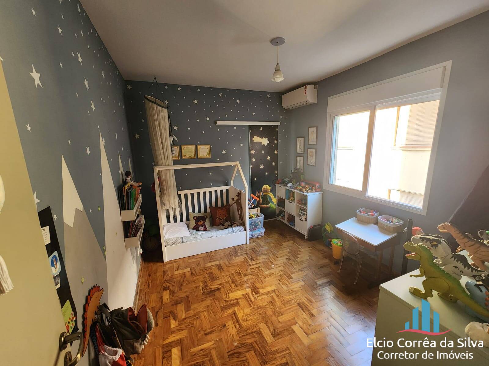 Apartamento à venda com 3 quartos, 127m² - Foto 6