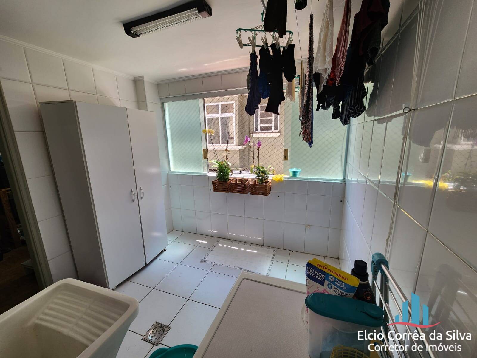 Apartamento à venda com 3 quartos, 127m² - Foto 11