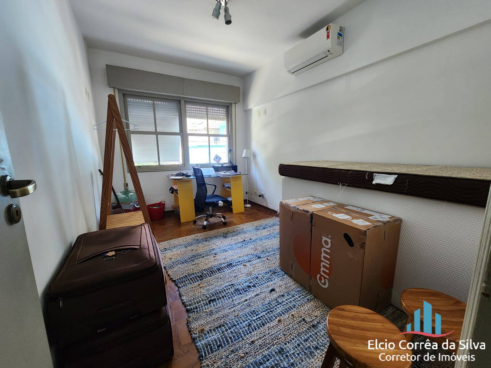 Apartamento à venda com 3 quartos, 127m² - Foto 13