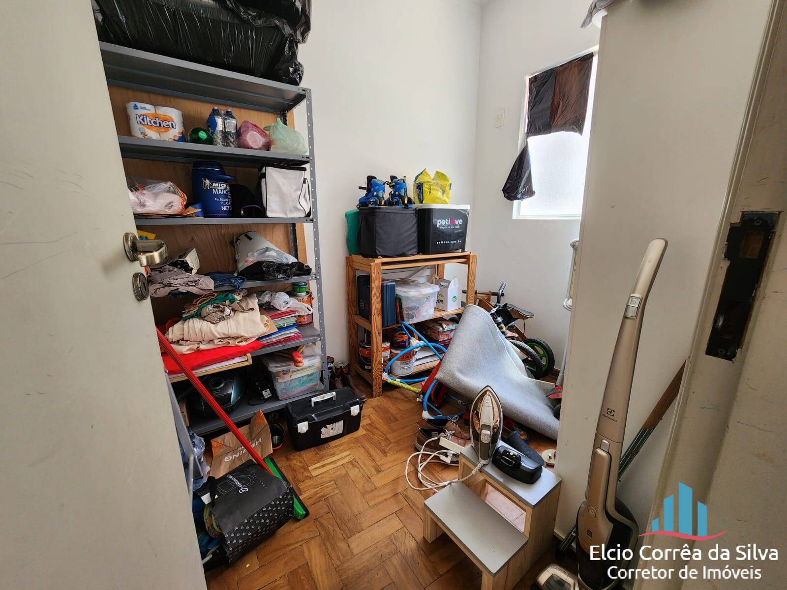 Apartamento à venda com 3 quartos, 127m² - Foto 14