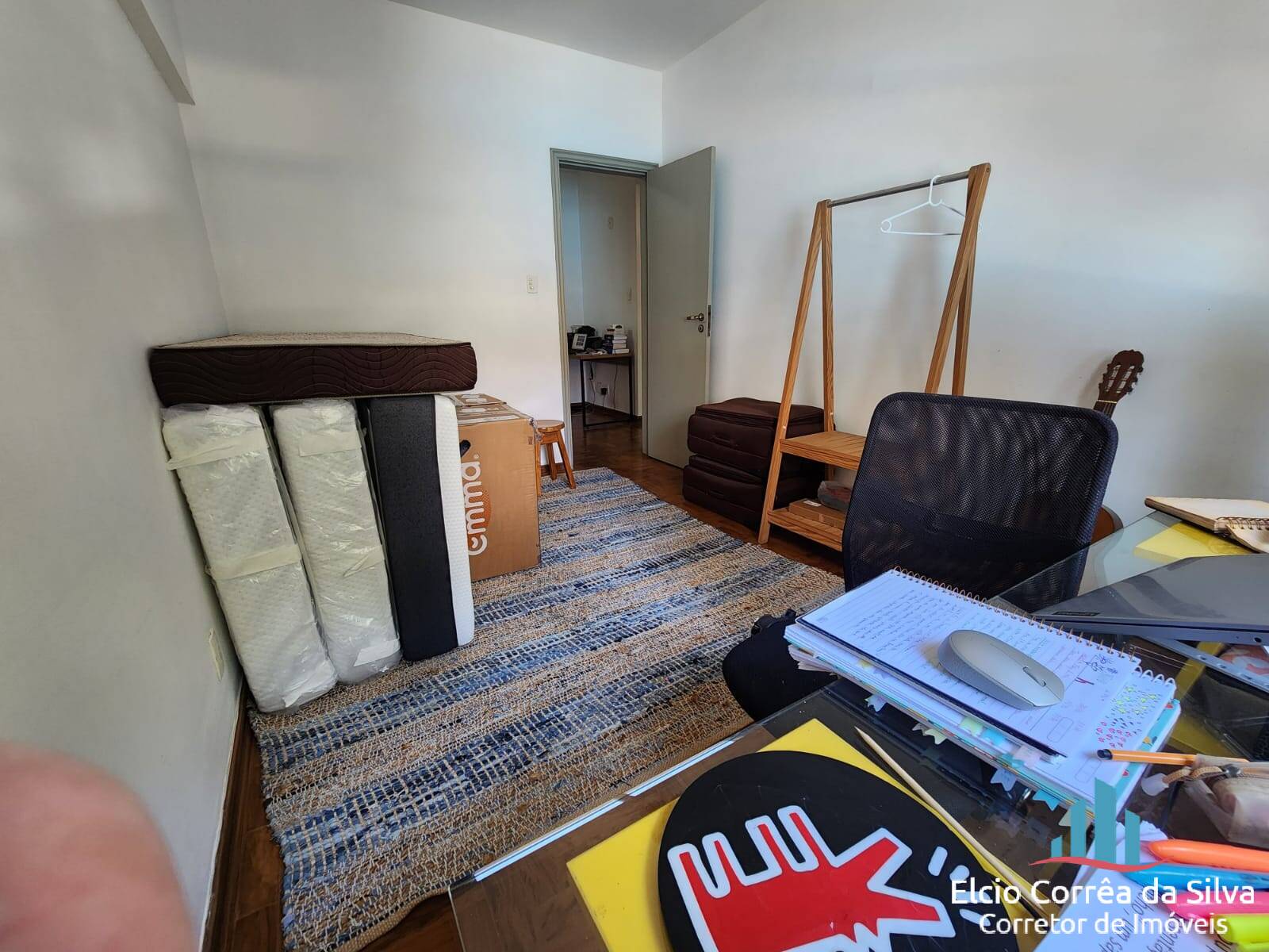 Apartamento à venda com 3 quartos, 127m² - Foto 17