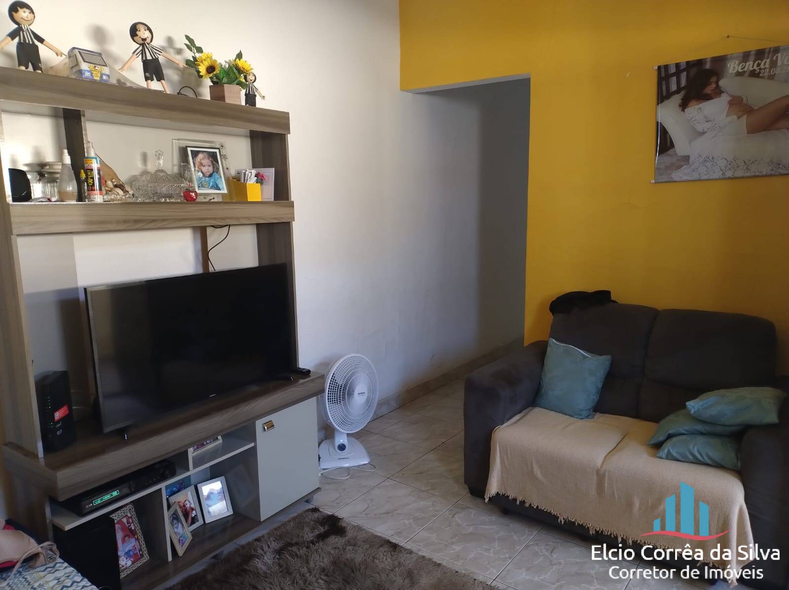 Casa à venda com 2 quartos, 150m² - Foto 4