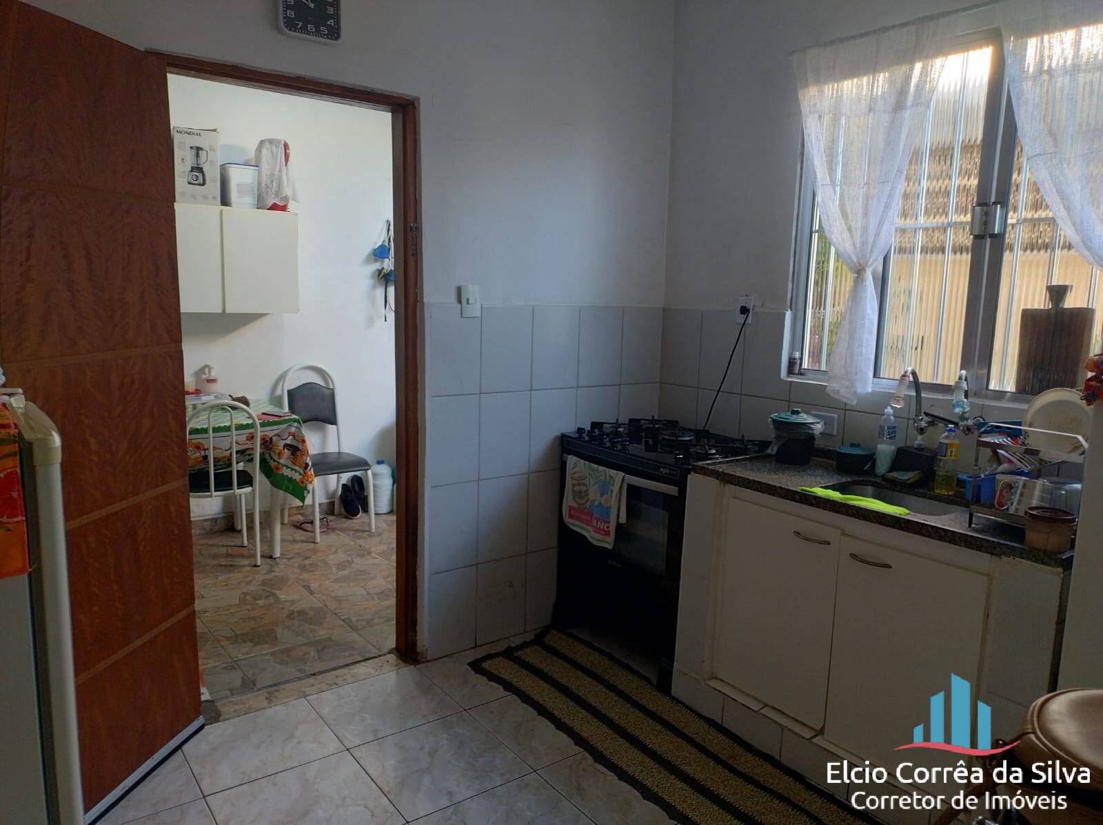 Casa à venda com 2 quartos, 150m² - Foto 5