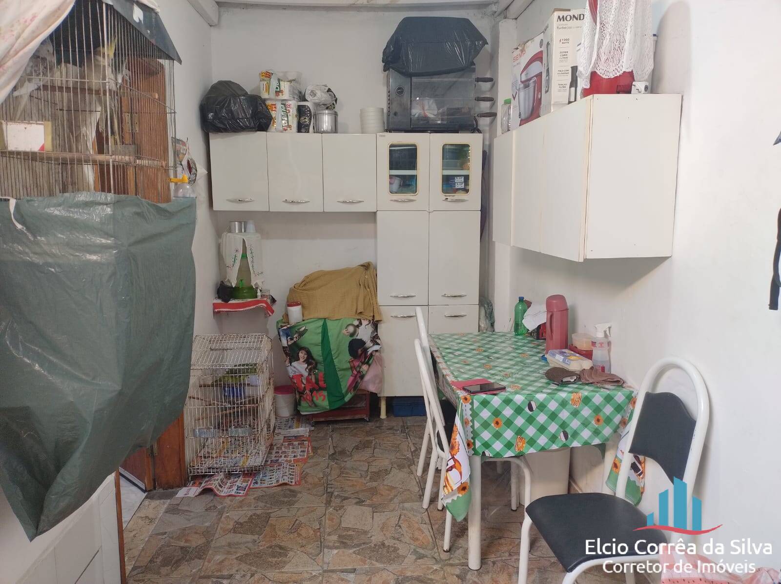 Casa à venda com 2 quartos, 150m² - Foto 13